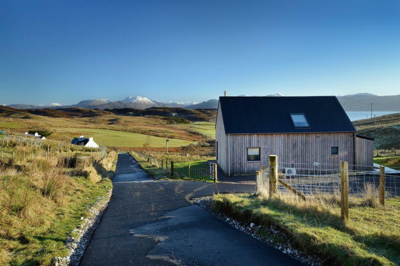 Skye Lair * Teangue (Isle of Skye)