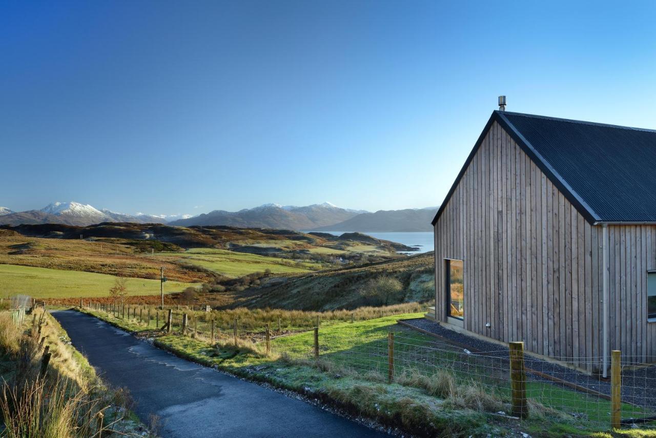 Holiday home Skye Lair *