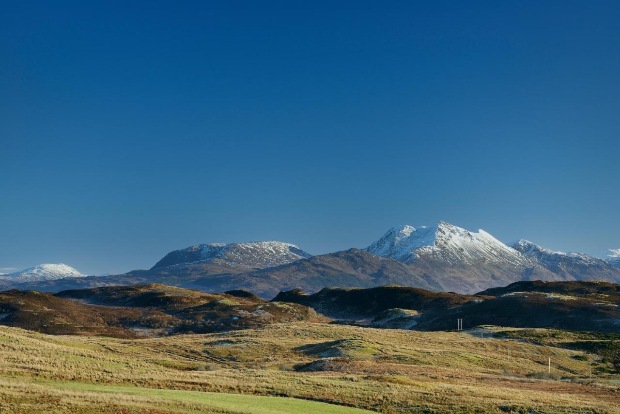 Skye Lair Teangue (Isle of Skye)