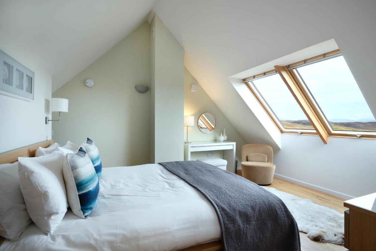 Holiday home Skye Lair *