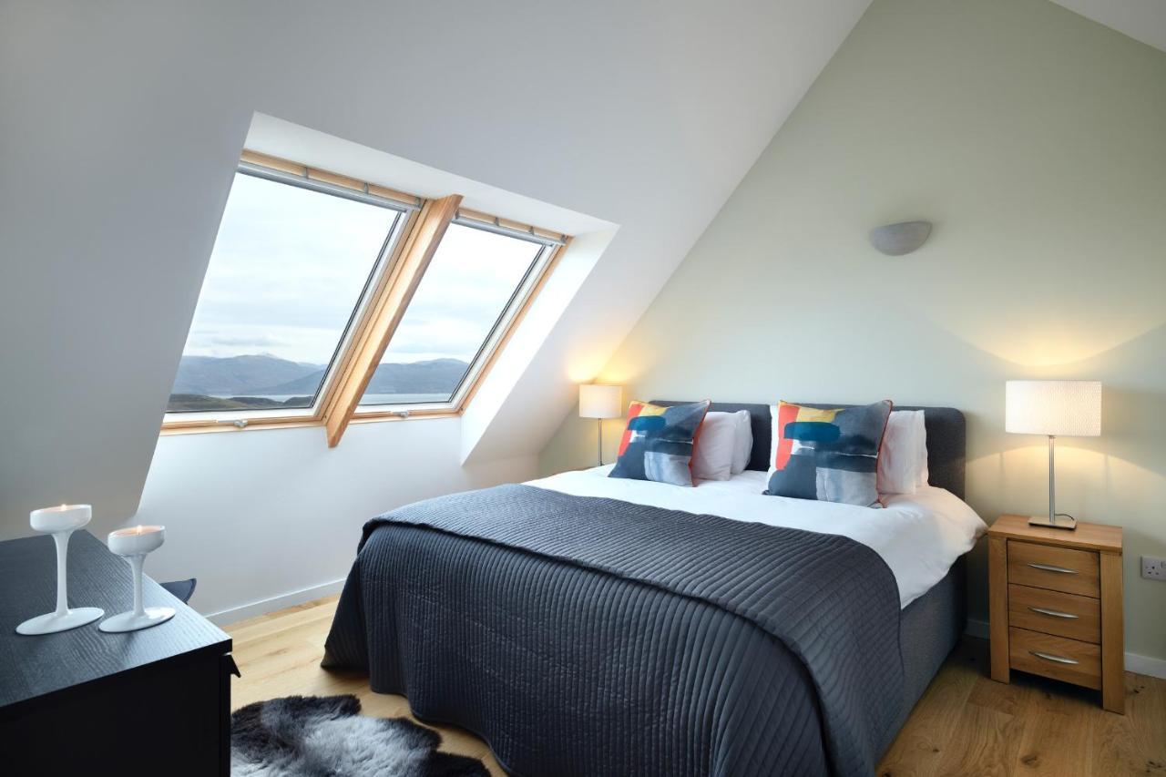 Skye Lair Holiday home