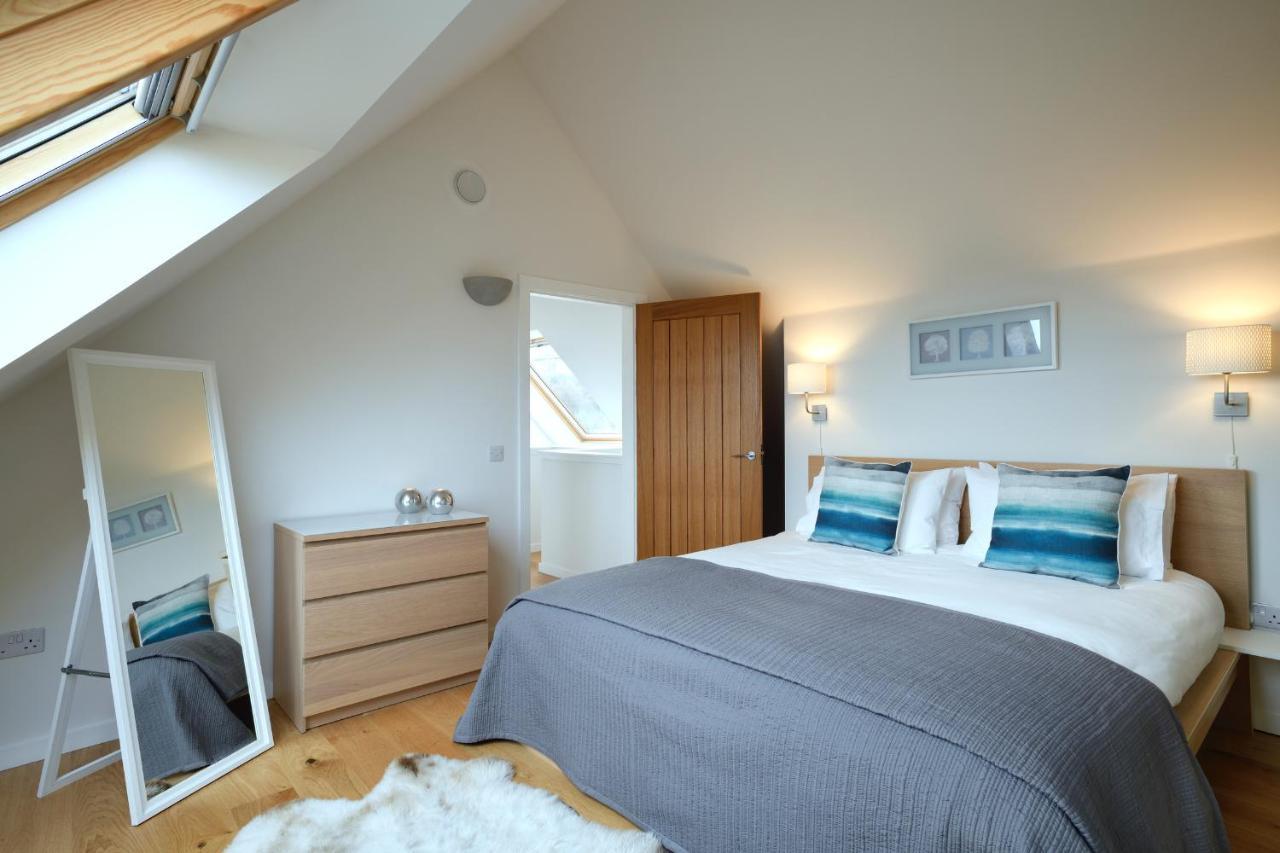 Skye Lair Holiday home *