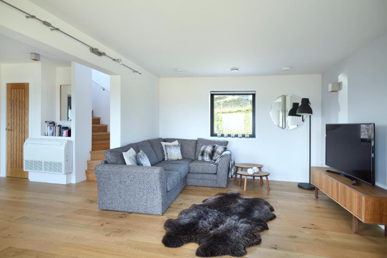 Skye Lair Holiday home Teangue (Isle of Skye)