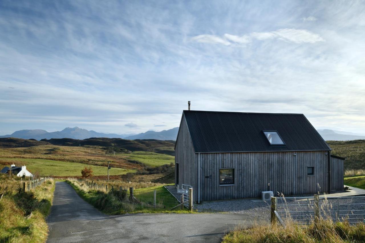 Holiday home Skye Lair