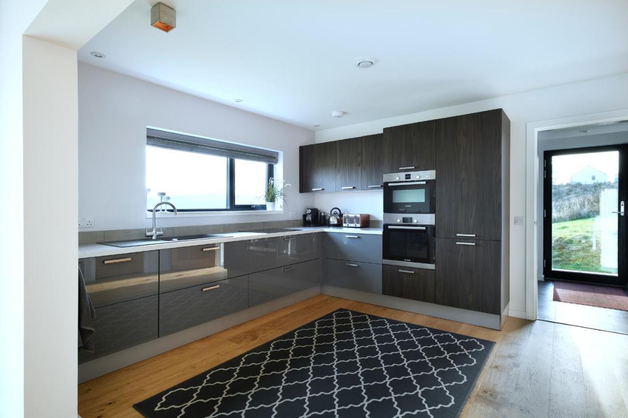 Skye Lair Holiday home Teangue (Isle of Skye)