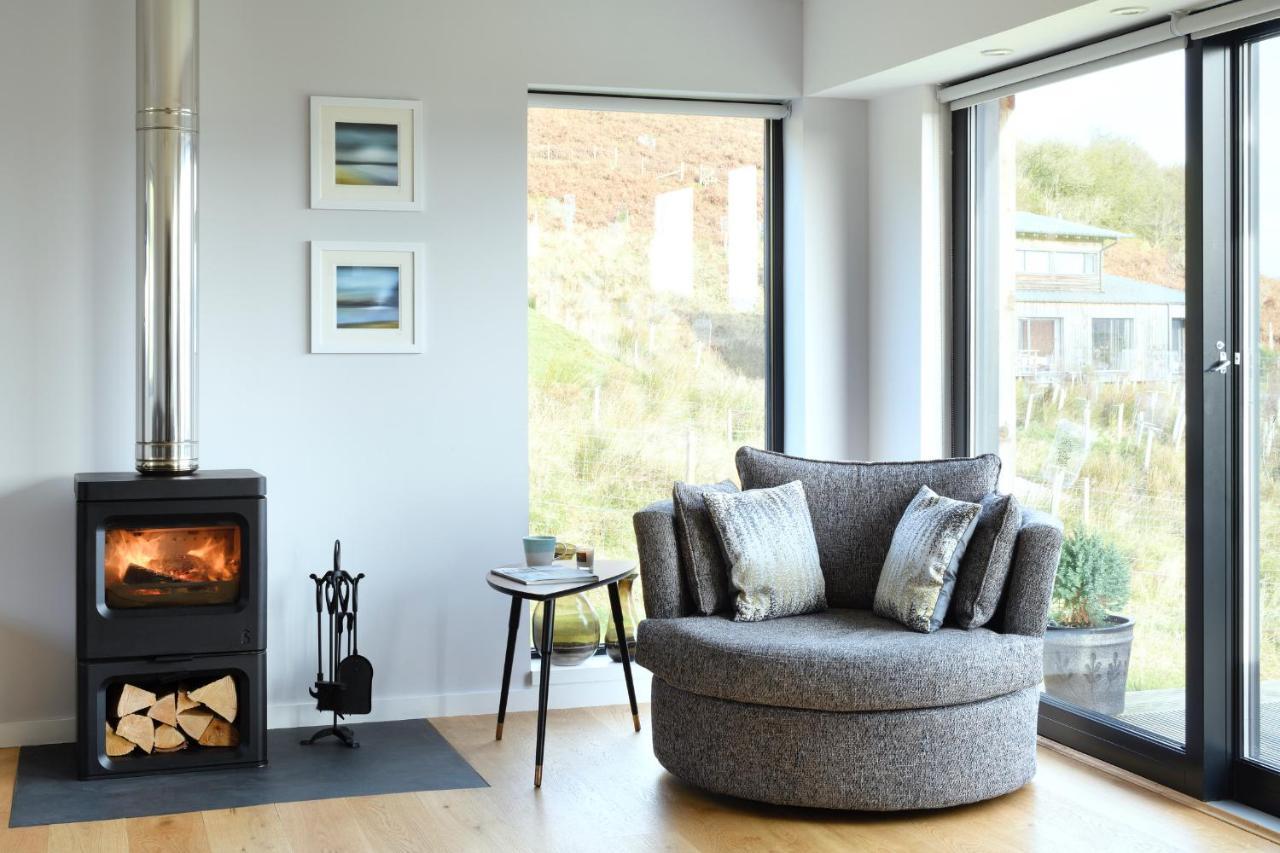 Skye Lair Holiday home